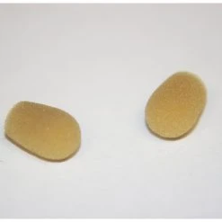 Backstage Music, Starkville Earloop Microphone Windscreen For Samson, Countryman, Other Mics 7 Backstage Music, Starkville Earloop Microphone Windscreen For Samson, Countryman, Other Mics