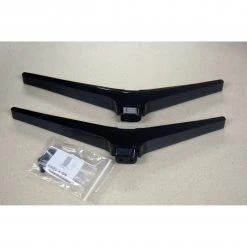 Hisense 65H6E TV Stand With Screw Kit