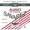 Acoustic Guitar Strings Savarez Alliance High-Tension Classical Strings 540R HT