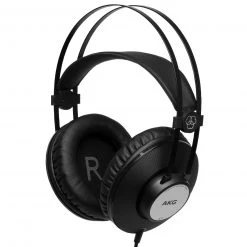AKG K72 Studio Headphones