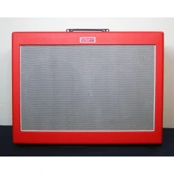 Amps VHT Redline 80 Watt Stereo Guitar Amp With Overdrive And Reverb