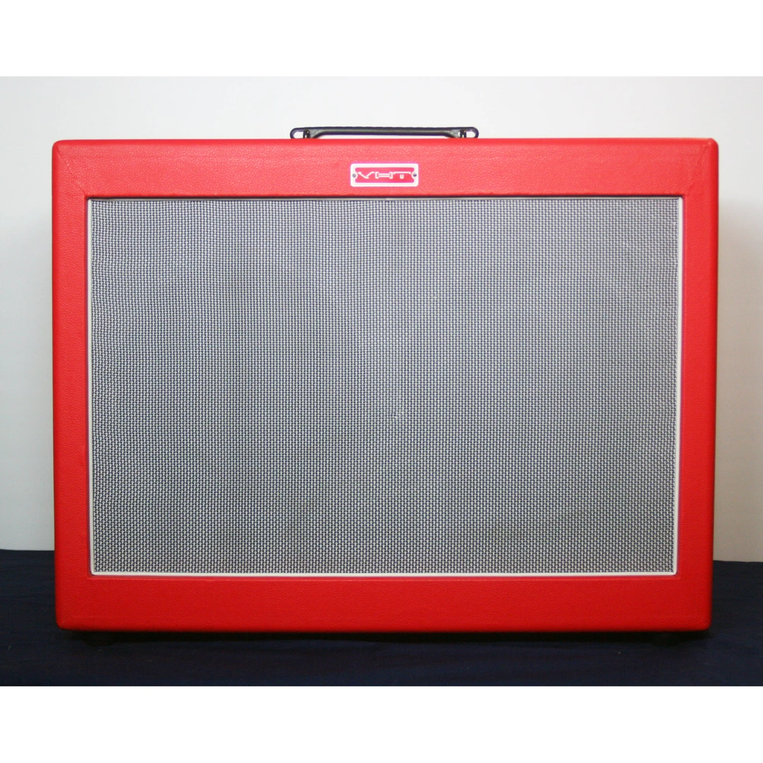 Amps VHT Redline 80 Watt Stereo Guitar Amp With Overdrive And Reverb 3 Amps VHT Redline 80 Watt Stereo Guitar Amp With Overdrive And Reverb