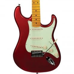 Electric Guitars Tagima TG-530 Metallic Red Electric Guitar
