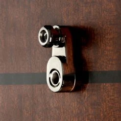 Music Nomad Acousti-Lok For Acoustic Guitars Lets You Add Schaller Straplocks To Your LR Bag