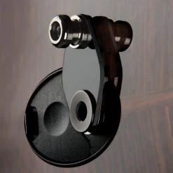 Music Nomad Acousti-Lok For Acoustic Guitars Lets You Add Schaller Straplocks To Your Taylor