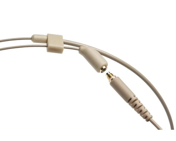 Microphones Samson Dual Earloop Headset Microphone DE10x 5 Microphones Samson Dual Earloop Headset Microphone DE10x