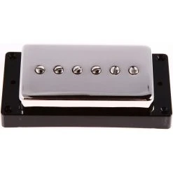 Pickups And Parts Seymour Duncan Phat Cat Bridge, Cover