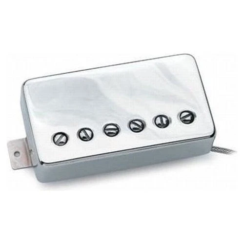 Pickups And Parts Seymour Duncan Pearly Gates Neck Cover 3 Pickups And Parts Seymour Duncan Pearly Gates Neck Cover