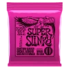 Ernie Ball Super Slinky 9-42 1 Ernie Ball Super Slinky 9-42