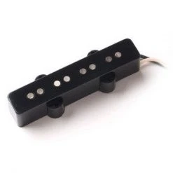 Seymour Duncan Jazz Bass, Neck Pickups And Parts
