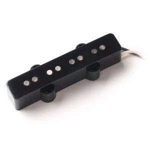 Seymour Duncan Jazz Bass, Neck Pickups And Parts