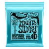 Ernie Ball Mighty Slinkys 8.5-40 Electric Guitar Strings