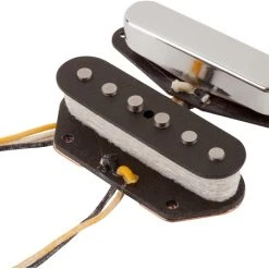 Pickups And Parts Fender Texas Special Telecaster Pickups (Set), New