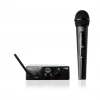 Microphones AKG Cordless Microphone System (Channel B) 2 Microphones AKG Cordless Microphone System (Channel B)