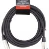 Ace Strukture 20' XLR Microphone Cable, Lifetime Warranty Cables 1 Ace Strukture 20' XLR Microphone Cable, Lifetime Warranty Cables