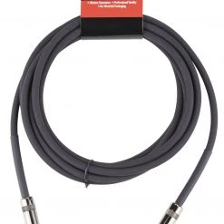 Ace Strukture 10' Instrument Cable, Lifetime Warranty Cables