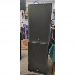 EAW VR51 PA Speakers, One Pair