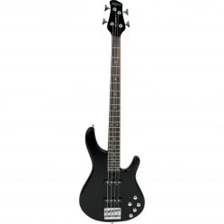 Tagima Millenium 4 String Bass, Black