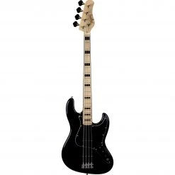 Tagima TJB 4 String Bass, Black
