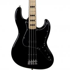 Tagima TJB 4 String Bass, Black