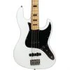 Tagima TJB 4 String Bass, Olympic White