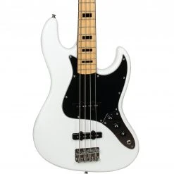 Tagima TJB 4 String Bass, Olympic White