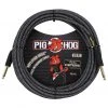 Ace Pig Hog 20' Instrument/Guitar Cable Cables 1 Ace Pig Hog 20' Instrument/Guitar Cable Cables