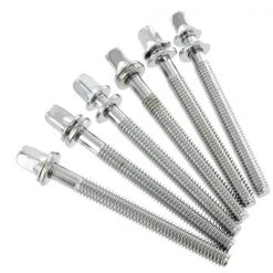 Pearl Tension Rods 062L T-062L/6 Drum Accessories