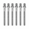 Drum Accessories Pearl Tension Rods 063L T-063L/6