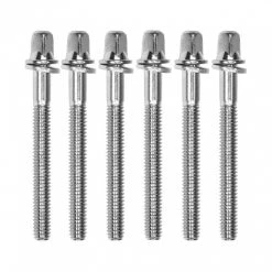 Drum Accessories Pearl Tension Rods 063L T-063L/6