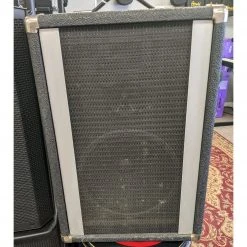 Speakers Peavey 10" PA Speaker, Made In USA