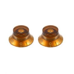 All-Parts Bell Knobs (Pack Of 2)