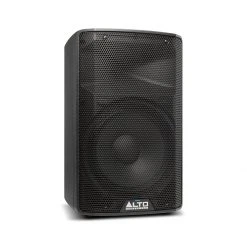 Speakers Alto Powered 10" Speaker