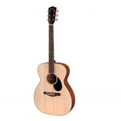 Eastman PCH1-OM Acoustic Guitars With Eastman Gig Bag