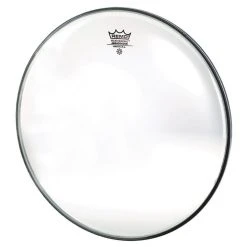 Remo 6" Ambassador, Clear Drum Head