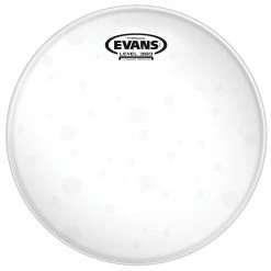 Drum Heads Evans 8" Hydraulic Glass Drum Head