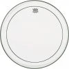 Drum Heads Remo 8" Pinstripe, Clear Drum Head