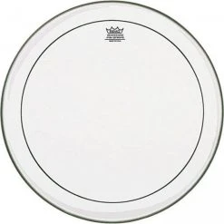 Drum Heads Remo 8" Pinstripe, Clear Drum Head