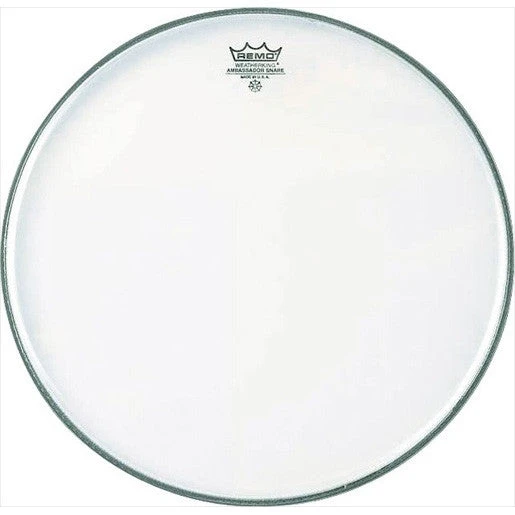 Remo 14" Falam, Coated Drum Heads 3 Remo 14" Falam, Coated Drum Heads