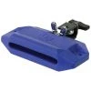 Latin Percussion Drum Accessories LP Jam Block, High Tone (Blue)