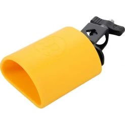 Latin Percussion LP Blast Block, High Tone (Yellow)