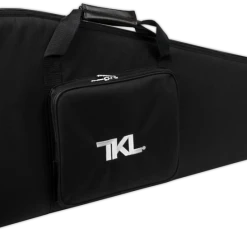 Guitar Cases TKL Profile Deluxe Electric Guitar Soft Case