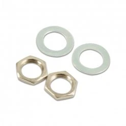 Bourns 500K Split Shaft Pot Pots/Switches/Jacks