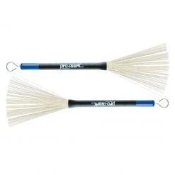 Sticks/Brushes/Mallets ProMark Wire Brushes