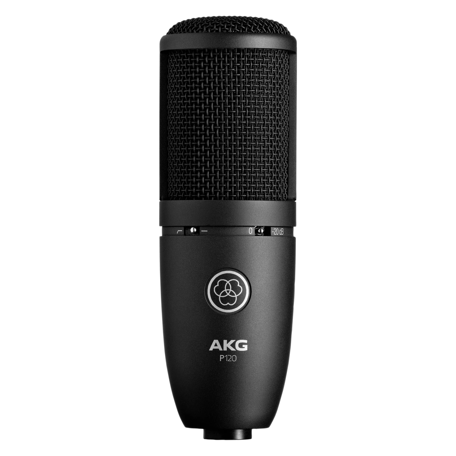 Microphones AKG P120 Condenser XLR Microphone 3 Microphones AKG P120 Condenser XLR Microphone