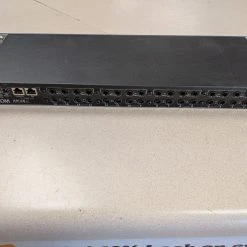 Aviom AN-16/i A-Net Input Module 12 Aviom AN-16/i A-Net Input Module