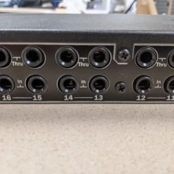 Aviom AN-16/i A-Net Input Module 14 Aviom AN-16/i A-Net Input Module