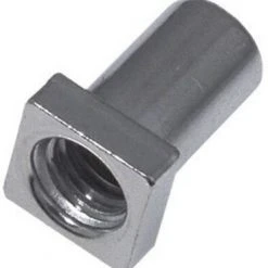 Pearl Swivel Nuts (12 Pack) DC-6FE/12