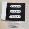 VHT 50's Style Alnico 5 Strat Pickups, Set Of Three Pickups Pickups And Parts