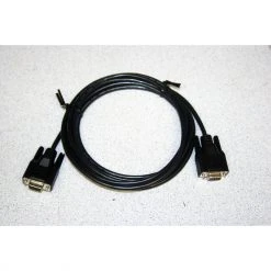 Cables DBX 480 Null Modem Cable Fem/Fem 10'